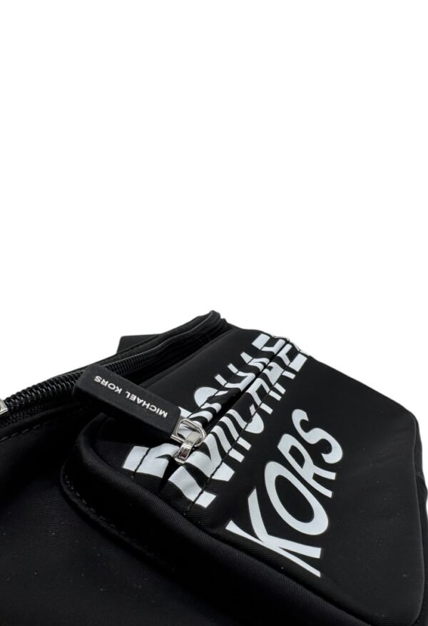 MICHAEL KORS - NYLON FANNY BAG - Image 7